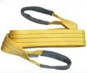 4"W 1-Ply Polyester Sling Type 4 - Click Image to Close